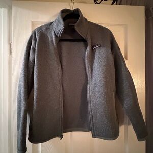 Patagonia Better Sweater Jacket